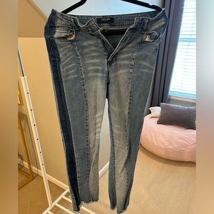 Black Label Women’s Skinny Jean